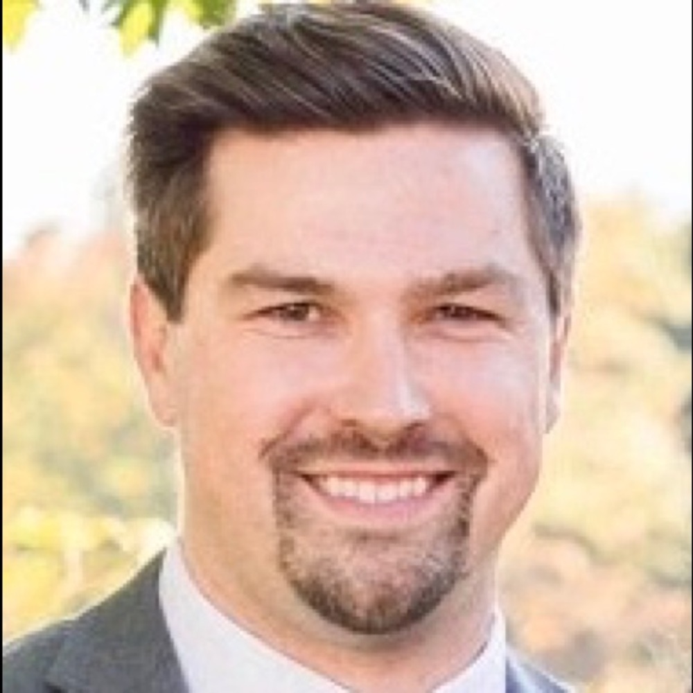 Meet your Posher, Kyle